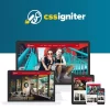 CSS Igniter Pinmaister 1.2.1破解版主题