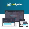 CSS Igniter Specialty WordPress Theme 1.4.1 GPL Theme 3 CSS Igniter Specialty WordPress Theme 1.4.1破解版主题
