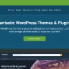 CSSIgniter Themes Beaute 2.0.5破解版主题
