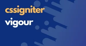 CSSIgniter Vigour WordPress Theme 1.4.7 GPL Theme