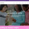 Callista Charity Fundraising WordPress Theme 1.0.0破解版主题