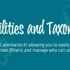 Capabilities and Taxonomies for Calendarize it 1.2.0.85388破解版插件