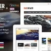 Car Dealer 1.5.3破解版主题