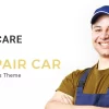 Car Repair Responsive WordPress Theme 1.1.0破解版主题