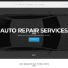 CarRepair Auto Repair Services WordPress Theme 1.0.0破解版主题