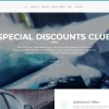 CarShine Car Wash WordPress Theme 1.0.0破解版主题