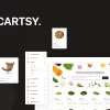 Cartsy SuperFast WordPress WooCommerce Theme 1.6.3破解版主题