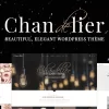Chandelier Luxury Theme for Custom Brands 1.11破解版主题