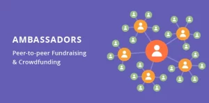 Charitable Ambassadors 2.2.3 GPL Plugins
