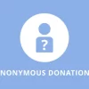 Charitable Anonymous Donations 1.3.1破解版插件