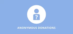 Charitable Anonymous Donations 1.3.1 GPL Plugins