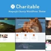 Charitable Charity Nonprofit Organization WordPress Theme 2.0.0 GPL Theme 3 Charitable Charity Nonprofit Organization WordPress Theme 2.0.0破解版主题