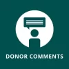 Charitable Donor Comments 1.2.0破解版插件
