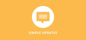 Charitable Simple Updates 1.2.0 GPL Plugins