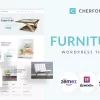 Cherfort Furniture Company Responsive WordPress Theme 1.0.1 GPL Theme 2 Cherfort Furniture Company Responsive WordPress Theme 1.0.1破解版主题