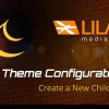 Child Theme Configurator Pro 2.3.8破解版插件