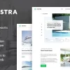 Ciestra Resort WordPress Theme 1.2.2破解版主题