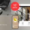 Cislen – Furniture WooCommerce Theme 1.0.7 GPL Theme 2 Cislen – Furniture WooCommerce Theme 1.0.7破解版主题