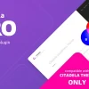 Citadela Pro 5.9.0破解版插件