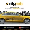 CityCab Taxi Company WordPress Theme 3.5.3破解版主题