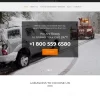 CityMotors Auto Towing Company WordPress Theme 1.0.0破解版主题