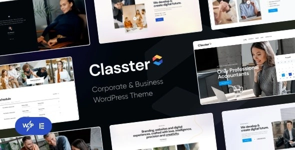 Classter | A Colorful Multi-Purpose WordPress Theme 3.0.0 GPL Theme 1 Classter | A Colorful Multi-Purpose WordPress Theme 3.0.0 GPL Theme