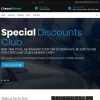 CleanWheel Car Wash WordPress Theme 1.0.0破解版主题