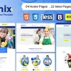 Clenix Cleaning Services WordPress Theme 3.0.3 GPL Theme 2 Clenix Cleaning Services WordPress Theme 3.0.3破解版主题