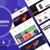 ClickBoom Digital Store WooCommerce WordPress Theme 6 Homepage Designs 1.6.18破解版主题