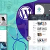 Clinvee Doctor Medical Clinic WordPress Theme 1.0.0破解版主题