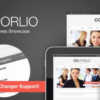 Co Porlio Feature Rich WordPress Theme 1.2.5破解版主题