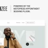 CoachZee – the Multipurpose WordPress Coaching Theme 1.1.2破解版主题