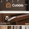 Cobble – Flooring Construction Service Theme 1.0.0破解版主题