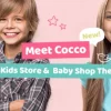 Cocco – Kids Store and Baby Shop Theme 1.1破解版主题