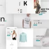 Cocoon Modern WooCommerce WordPress Theme 1.3.4 GPL Theme 2 Cocoon Modern WooCommerce WordPress Theme 1.3.4破解版主题