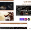 Coffee Makers The Elementor Coffee WordPress Theme 1.0.0破解版主题