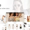 Cogito Clean Minimal WooCommerce Theme 1.5破解版主题