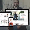 Coleo Fashion Clothing Store Boutique WordPress Theme 1.1.2破解版主题