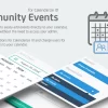 Community Events Calendarize it 1.8.0.10196破解版插件
