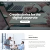 Commuz Business Multipurpose Modern WordPress Elementor Theme WordPress Theme 1.0.0破解版主题