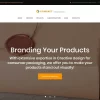 Compact Packaging Company WordPress Theme 1.0.0破解版主题