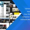 Conjo – MultiPurpose WordPress Theme 1.0.0破解版主题
