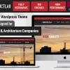 Constructlar Multipurpose Construction Architecture WordPress Theme WordPress Theme 1.0.0 GPL Theme 3 Constructlar Multipurpose Construction Architecture WordPress Theme WordPress Theme 1.0.0破解版主题