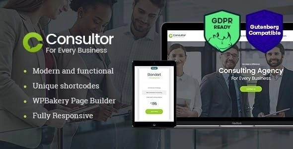 Consultor | A Business Financial Advisor WordPress Theme 1.2.4 GPL Theme 1 Consultor | A Business Financial Advisor WordPress Theme 1.2.4 GPL Theme
