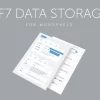 Contact Form 7 Data Storage 1.1破解版插件