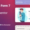 Contact Form 7 styler for Elementor – Conformer 1.0.6 GPL Plugins 3 Contact Form 7 styler for Elementor – Conformer 1.0.6破解版插件