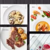 Cookery book receipts and cooking WordPress Theme 1.0.0破解版主题