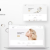 Corano Jewellery Theme for WooCommerce WordPress 1.0.5破解版主题