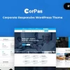 Corpas Corporate Responsive WordPress Theme 1.0.0 GPL Theme 3 Corpas Corporate Responsive WordPress Theme 1.0.0破解版主题