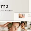 Cosma Beauty Cosmetics WordPress Theme 2.2破解版主题